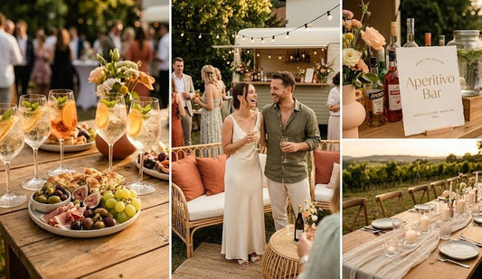 Bridal Era 2026: Sommerliche Leichtigkeit trifft Eleganz