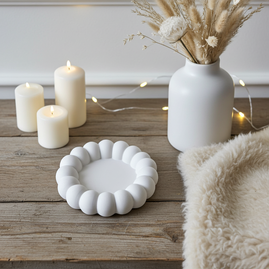 Geschenke und Living