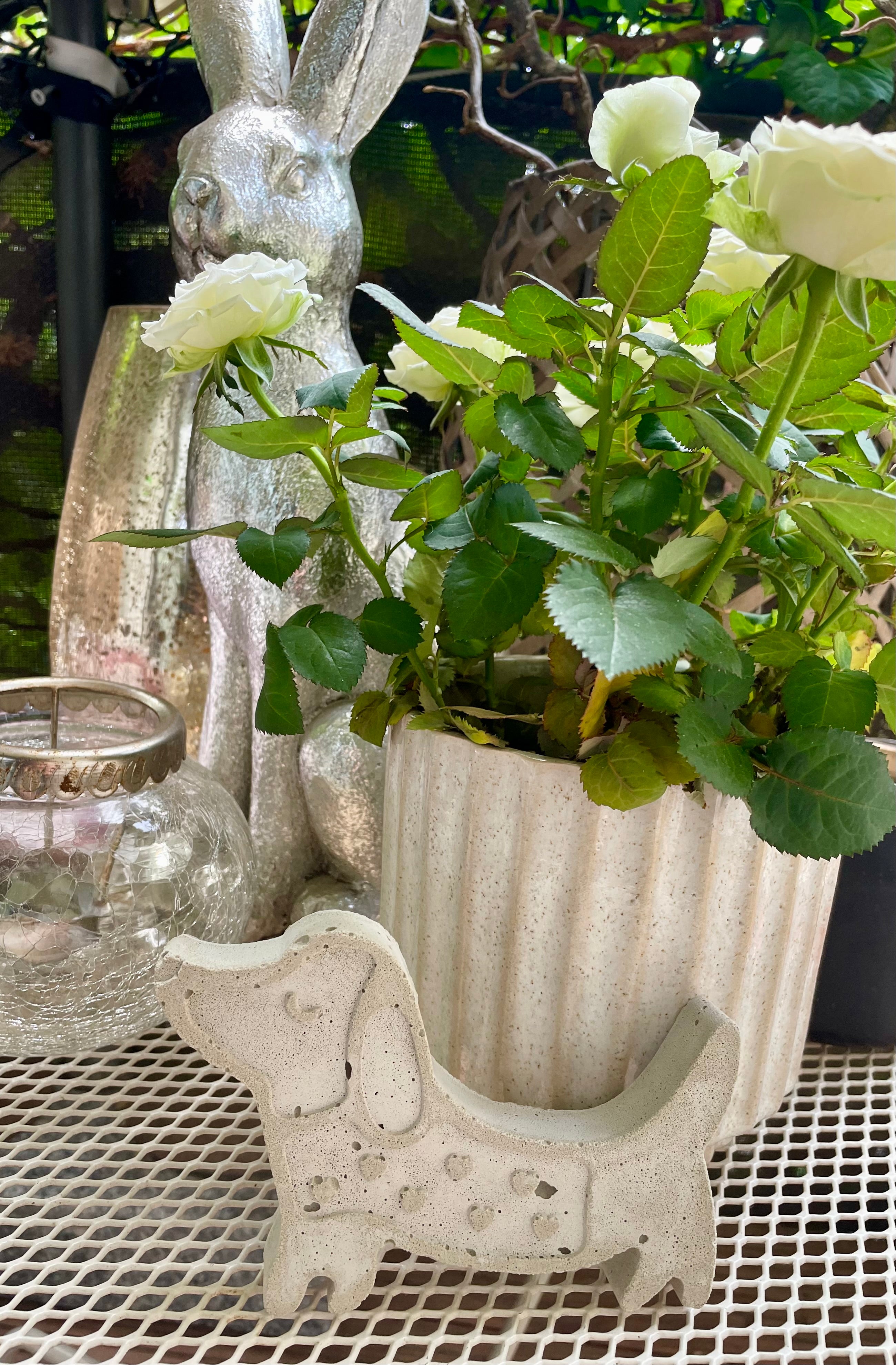 Tierisches – eva & fee wortARTMANUFAKTUR