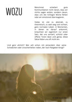 Deine 10 Notfall-Sätze | Freebie | Mini-Booklet für klare Kommunikation