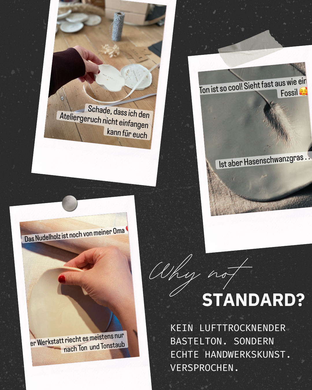 Handgemachte Ringschale für eure Hochzeit, das Standesamt oder die freie Trauung – aus echtem Ton und mit viel Herz gefertigt.
Ein besonderes Must-have für Boho-Hochzeit, Herbsthochzeit oder Winterhochzeit. Ideal als symbolträchtiges Erinnerungsstück, personalisiertes Geschenk zur Verlobung, für den Junggesellinnenabschied oder als Alternative zum Ringkissen.