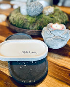 The BOOKLOVER Collection Tablett „Storytime“ | book lover gift | Geschenk für Bücherwürmer | im Lettersatz | für Bok Nook- Fans (Kopie)