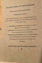 Pure Silence | Klarheit & Fokus | Minimalistischer, moderner Räucherstäbchenhalter für Achtsamkeit & Rituale