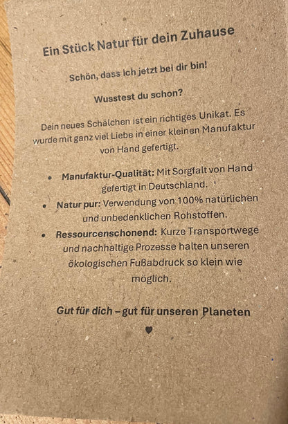 Pure Silence | Minimalistischer Räucherstäbchenhalter für Achtsamkeit & Rituale