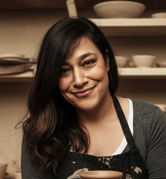 Pure Silence | Klarheit & Fokus | Minimalistischer, moderner Räucherstäbchenhalter für Achtsamkeit & Rituale