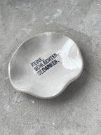 Pure Silence | Klarheit & Fokus | Minimalistischer, moderner Räucherstäbchenhalter für Achtsamkeit & Rituale