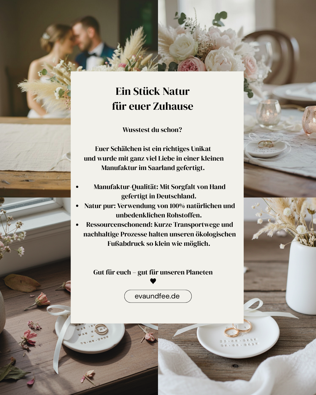 Birdie Schälchen 🕊️ Keramik Schmuckschale mit floralem Relief & Highgloss Finish |