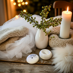 Kleine Schmuckdose aus gegossener Keramik, handgeschliffen und in warmen Naturtönen wie Pantone Toffee, Creme oder zartem Marmorlook gefertigt. Perfekt für Ringe, Ohrringe oder kleine Alltagsdinge. Modern, minimalistisch und langlebig. Die kompakte Größe eignet sich ideal für Nachttisch, Bad oder Schreibtisch. Handmade in kleiner Serie, pflegeleicht und eine schöne Geschenkidee für Freundinnen oder Interior-Fans.